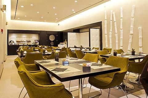 H2C Hotel Napoli 외부 사진