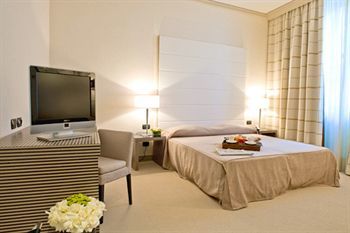 H2C Hotel Napoli 외부 사진