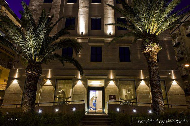 H2C Hotel Napoli 외부 사진